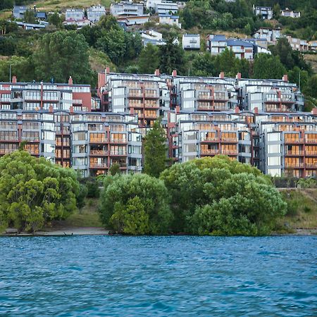 Luxury Lake Suites Queenstown Dış mekan fotoğraf