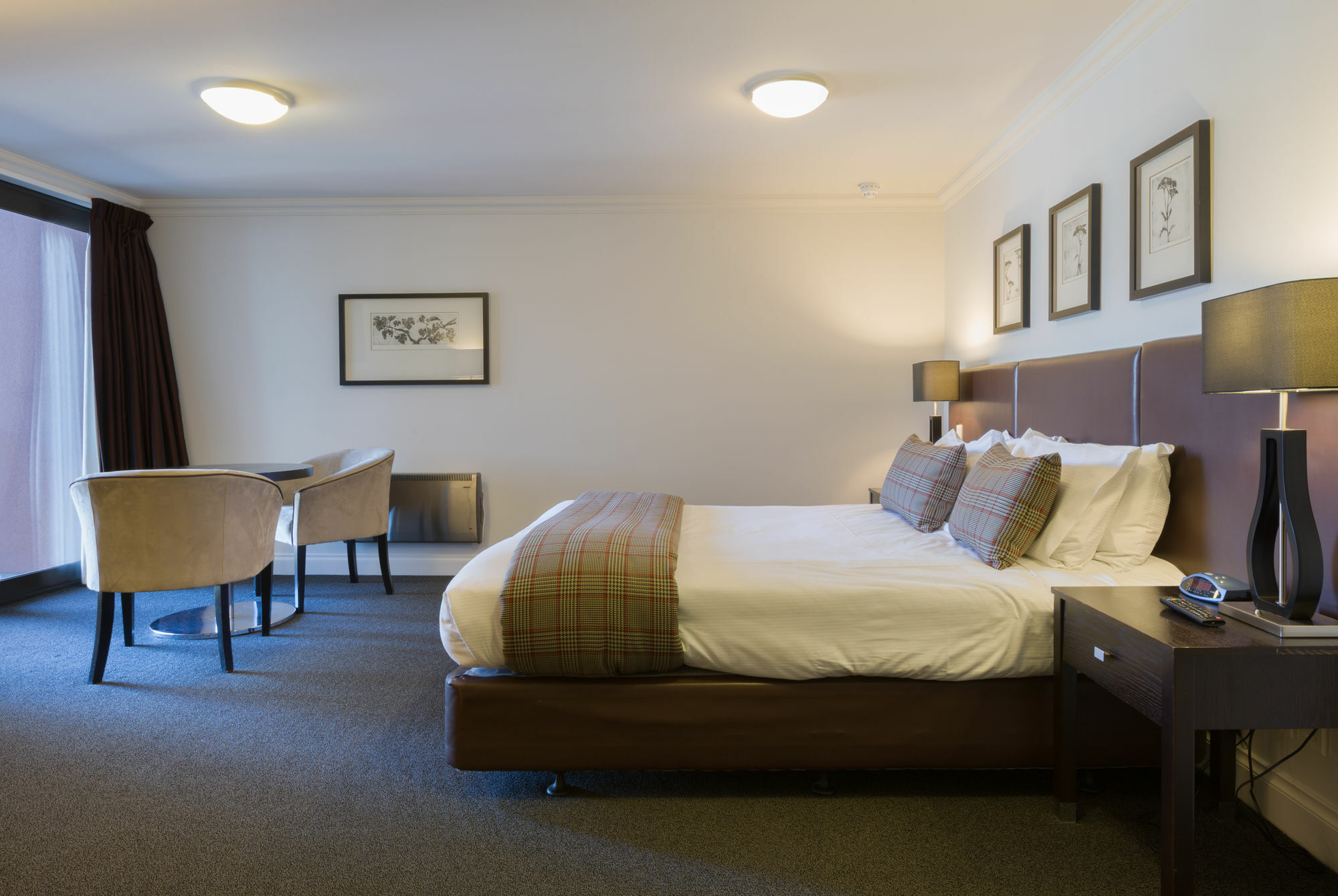 Luxury Lake Suites Queenstown Dış mekan fotoğraf