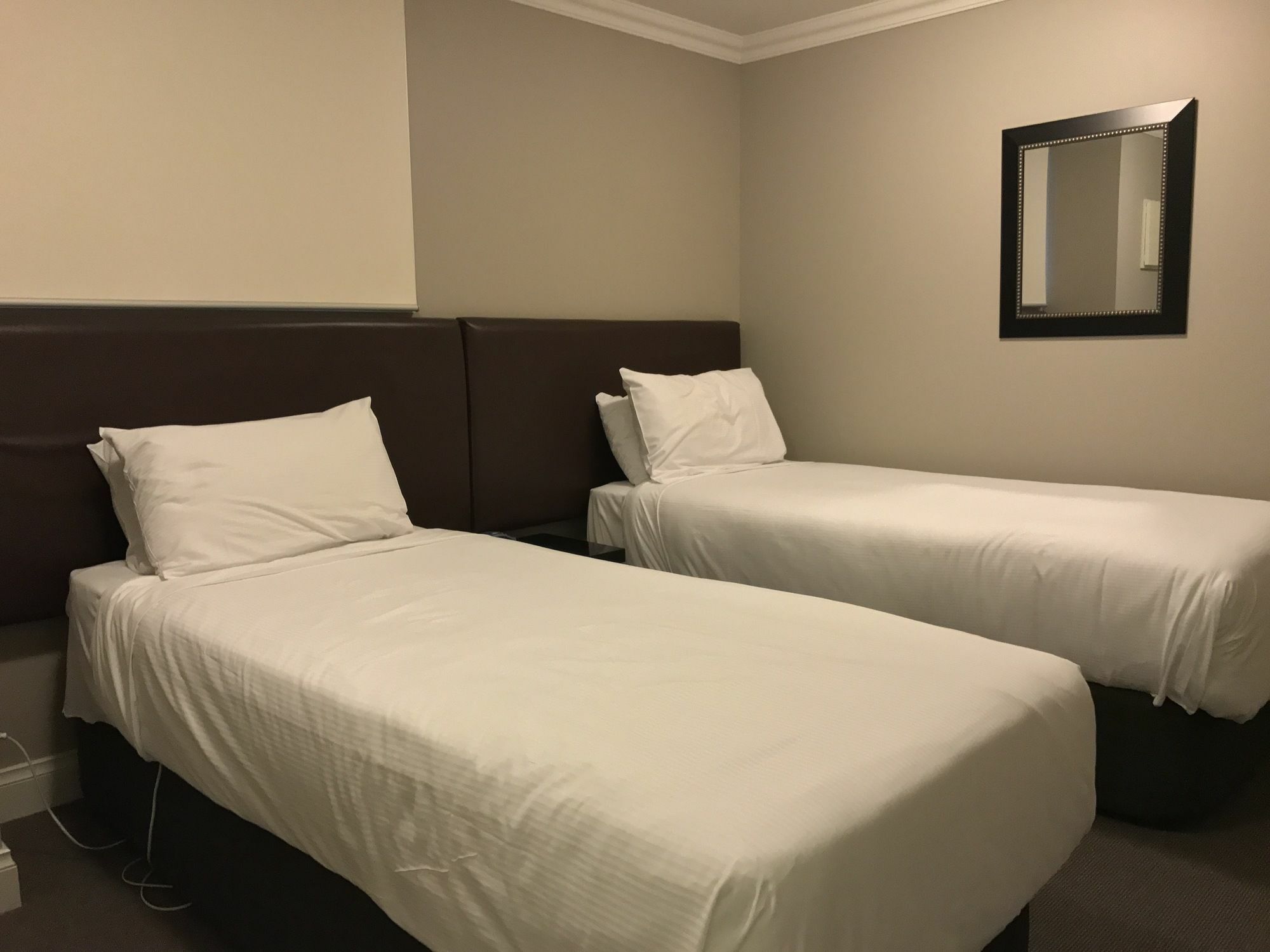 Luxury Lake Suites Queenstown Dış mekan fotoğraf