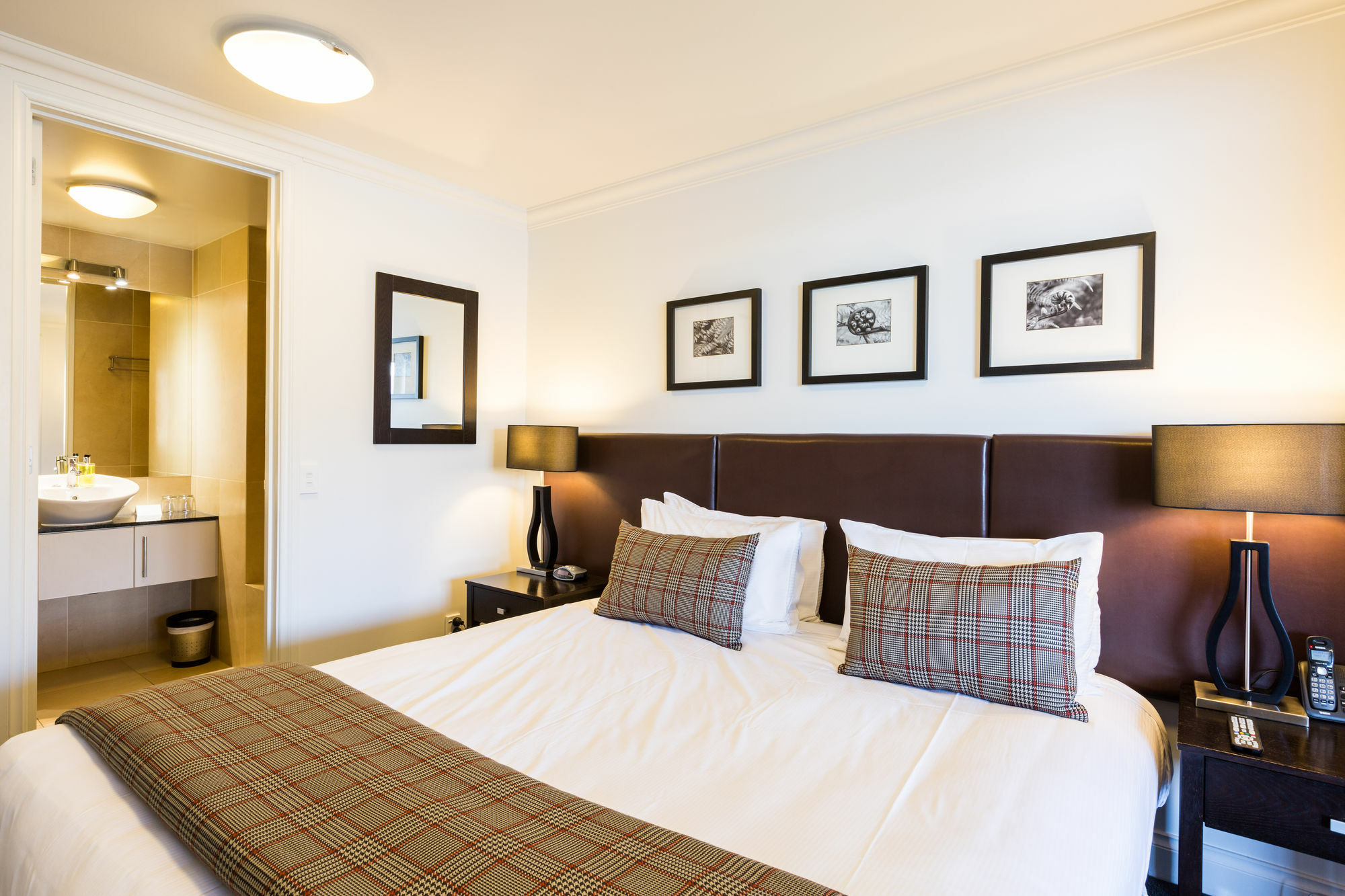 Luxury Lake Suites Queenstown Dış mekan fotoğraf