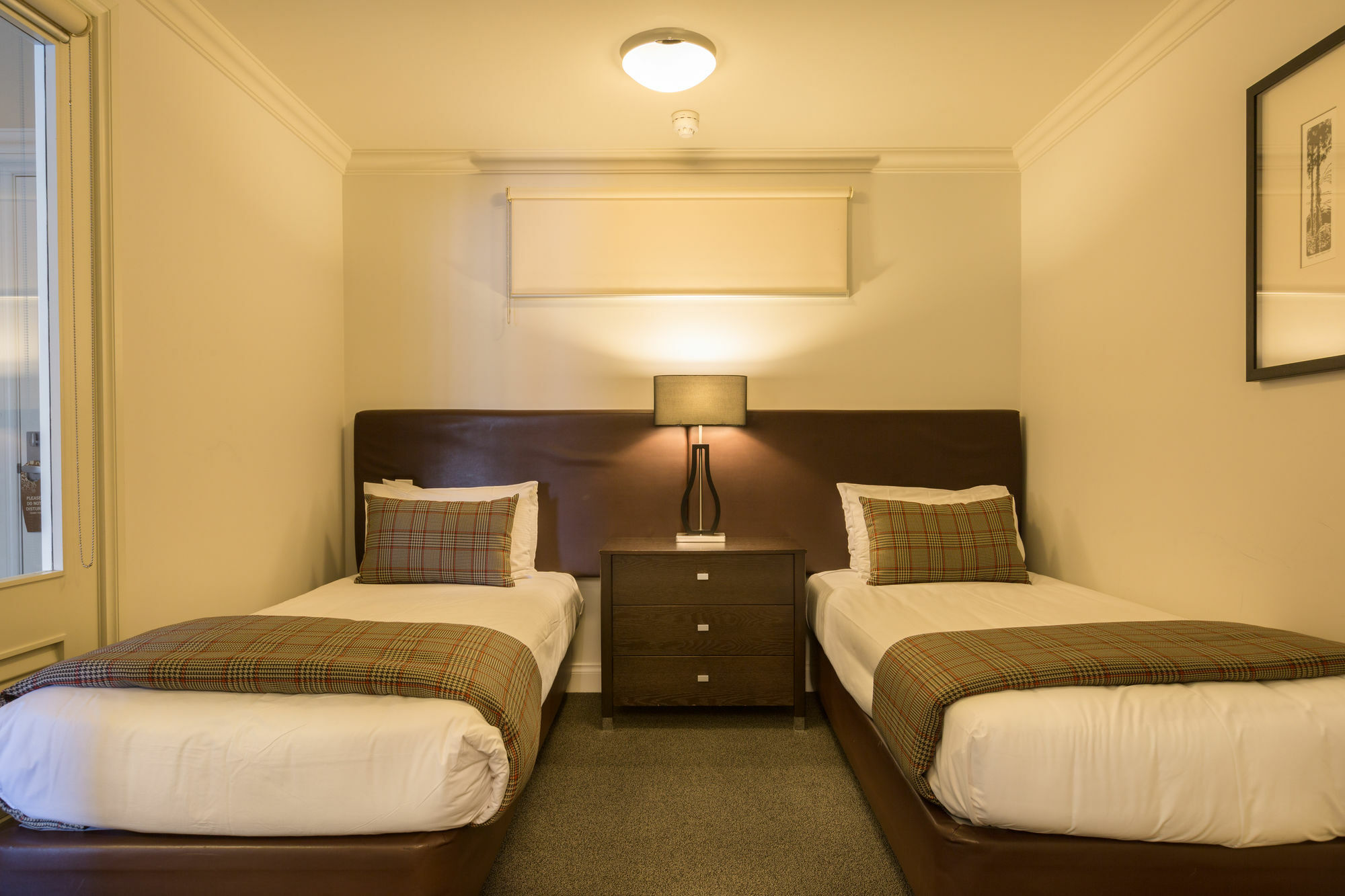 Luxury Lake Suites Queenstown Dış mekan fotoğraf