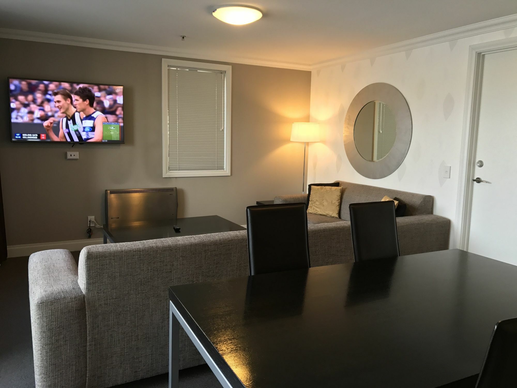 Luxury Lake Suites Queenstown Dış mekan fotoğraf